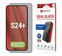 Displex Protection D'écran En Verre Trempé Privacy Samsung Galaxy S24 Plus