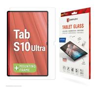 Displex Protection d'écran en verre trempé Samsung Galaxy Tab S10 Ultra