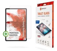 Displex Protection D'écran En Verre Trempé Samsung Galaxy Tab S7