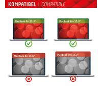 Displex Protection D'écran Magnetique Privacy Safe Macbook Air 13.3 Pouces / Pro 13.3 Pouces A1932 / A2179 / A2337 / A1466 / A1706 / A1708 / A1989 / A1502