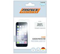 Displex Protector Apple iPhone 6 pour Apple iPhone 6