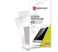 Displex PROTECTOR CLEAR Protection d'écran transparent Apple 1 pièce(s)