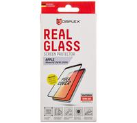 Displex Real Glass 3D iPhone 6/7/8/SE 2nd Gen transparent