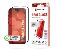 DISPLEX Real Glass FC Apple iPhone 14 Pro
