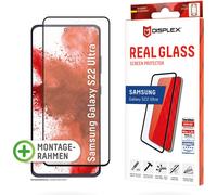 Displex 01469 écran et protection arrière de téléphones portables Protection d'écran transparent Samsung 1 pièce(s)