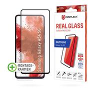 Displex 01804 écran et protection arrière de téléphones portables Protection d'écran transparent Samsung 1 pièce(s)