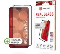 Displex 01703 écran et protection arrière de téléphones portables Protection d'écran transparent Apple 1 pièce(s)