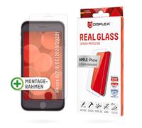 DISPLEX Real Glass pour Apple iPhone 6/7/8/SE (2020)