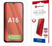 DISPLEX Real Glass Samsung Galaxy A16 5G (02045)