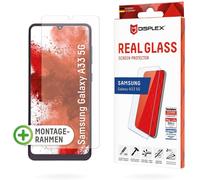 DISPLEX Real Glass Samsung Galaxy A33 5G