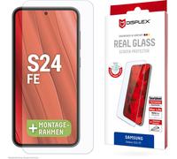 DISPLEX Real Glass Samsung Galaxy S24 FE