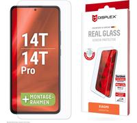 DISPLEX Real Glass Xiaomi 14T/14T Pro