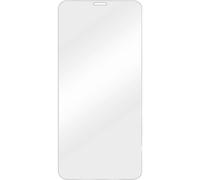 DISPLEX Real Verre de protection d'écran Apple iPhone XR, iPhone 11 1 pc(s) résistant aux éraflures 01141