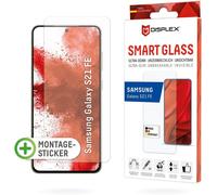 Displex Smart Glass (9H) pour Samsung Galaxy S21 FE