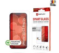 DISPLEX Smart Glass Apple iPhone 13/13 Pro/14/16e