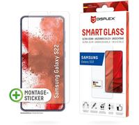 DISPLEX Smart Glass Samsung Galaxy S22/S23