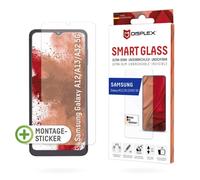 DISPLEX Smart Glass Verre de protection d'écran Samsung Galaxy A12 5G, Galaxy