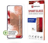 DISPLEX Smart Glass Verre de protection décran Samsung Galaxy S22 1 pc(s) 1644