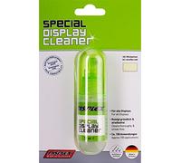 Displex Politur Kit de nettoyage écran tactile : gel + tissu microfibre Displex