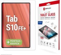 DISPLEX Tablet Glass Samsung Galaxy Tab S10 FE+