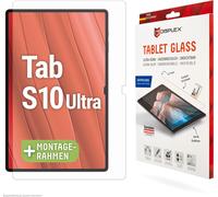 DISPLEX Tablet Glass Samsung Galaxy Tab S10 Ultra