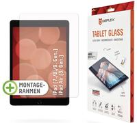 DISPLEX;Tablet Glass;Verre de protection décran, 1 pc(s)