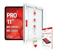 Displex Verre de protection pour iPad Pro 11" (2025/2024) (10H) avec
