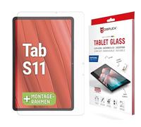 Displex Verre hybride pour Samsung Galaxy Tab S11
