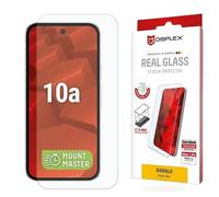 Displex Verre véritable MM pour Google Pixel 10a