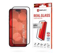 Displex01842écranetprotectionarrièredetéléphonesportablesProtectiond'écrantransp
