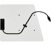 Displine Companion Wall Home Support mural pour tablette Samsung Galaxy Tab A8 26,7 cm (10,5)