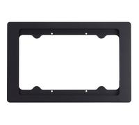 Displine Companion Wall Support mural pour tablette Apple iPad 10.2 (7./8./9. Gen.), iPad Air 10.5 (3. Gen.), iPad Pro