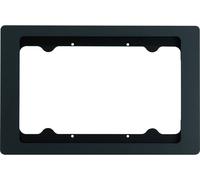 Displine Companion Wall Support mural pour tablette Apple iPad 10.2 (7./8./9. Gen.), iPad Air 10.5 (3. Gen.), iPad Pro 10.5 25,9