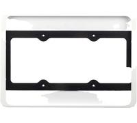 Displine Dame Wall 2.0 Support mural pour tablette Apple iPad 10.9 (10. Gen.) 27,7 cm (10,9)