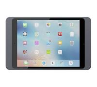 Displine Support de tablette Dame Wall pour iPad 10,2" / 10,5", gris anthracite (RAL 7016), revêtu par pulvérisation