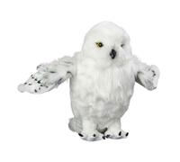 [DISPO A CONFIRMER] Harry Potter peluche Collectors Hedwig Wings Open Ver. 35 cm