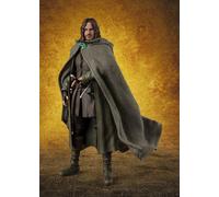 [DISPO A CONFIRMER] Le Seigneur des Anneaux figurine S.H. Figuarts Aragorn 16 cm