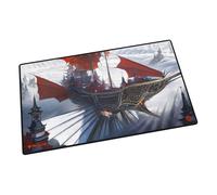 [DISPO A CONFIRMER] Ultimate Guard Play-Mat Magic: The Gathering "Tarkir: Dragon