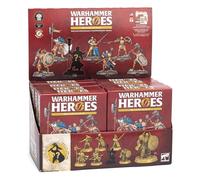 [DISPO A CONFIRMER] Warhammer Age of Sigmar présentoir figurines miniatures Warh