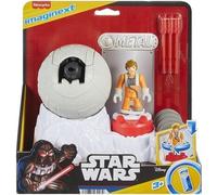 dispo Simcha.fr 194735279289 Star Wars figurine Imaginext Rebellenbasis