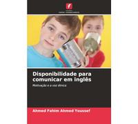 Disponibilidade para comunicar em inglês: Motivação e a voz étnica