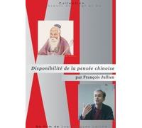 Disponibilite de la pensée chinoise G