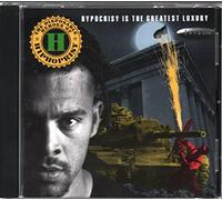 Disposable Heroes of Hiph - Hypocrisy is Greatest. [Import]