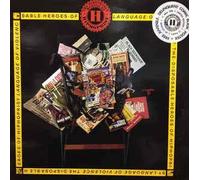 DISPOSABLE HEROES OF HIPHOPRISY - language of violence 12