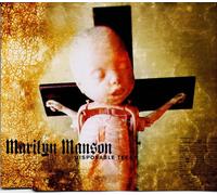 Marilyn Manson - Disposible Teens [Import]