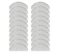 Disposable Vacuum Cleaning Cloths Mop Pads 20 Pcs