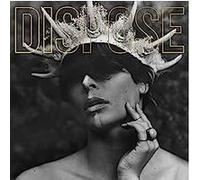 Dispose Édition Anniversaire Vinyle Coloré