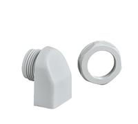 Schneider Electric NSYCAG19LP Accessoire de montage (Ø x H) 19 mm x 30 mm 2 pc(s)