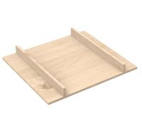 DISPOSITIF A LANGER 15KG DESSUS INTEGRAL