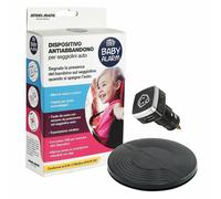 Dispositif Anti-Abandon Baby Alarm Pour Sièges Auto